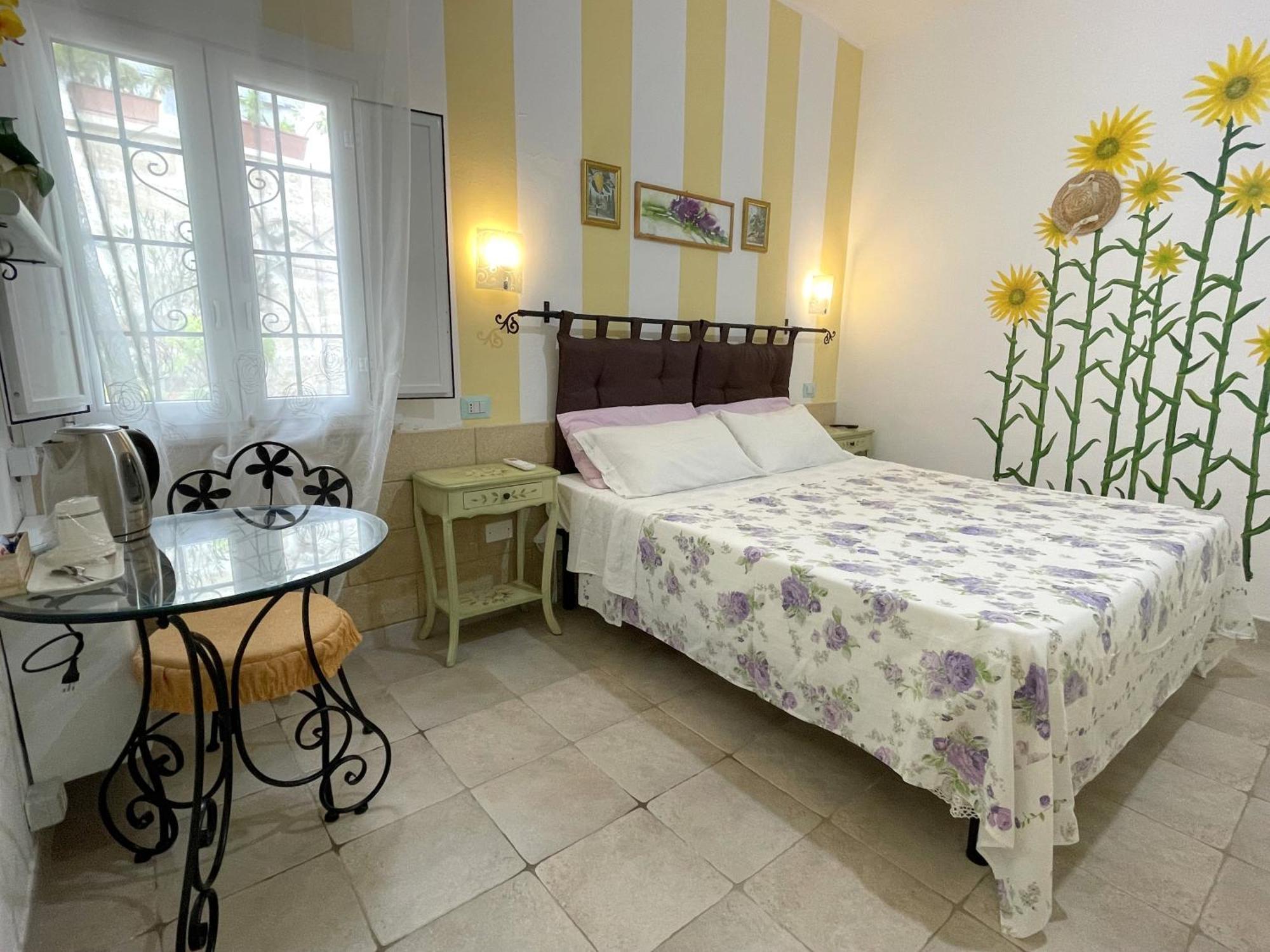 B&B Santa Venardia Gallipoli Kültér fotó