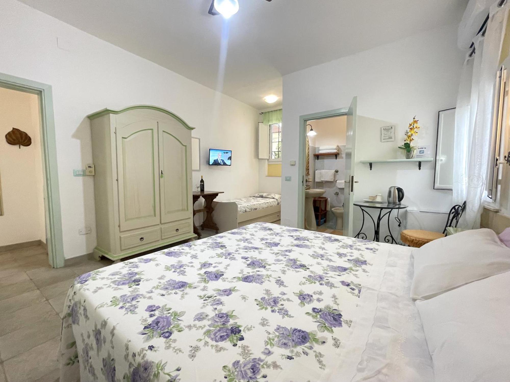 B&B Santa Venardia Gallipoli Kültér fotó
