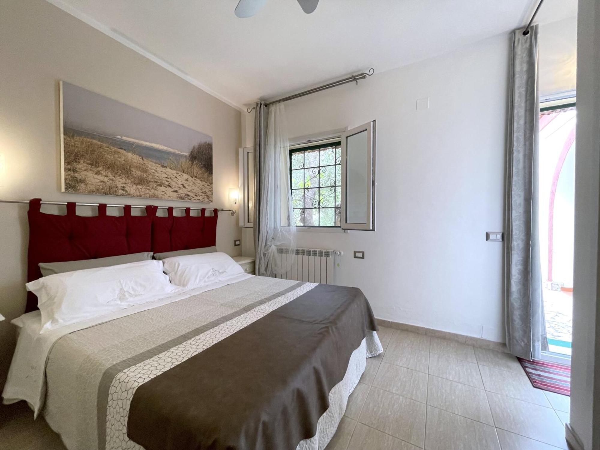 B&B Santa Venardia Gallipoli Kültér fotó