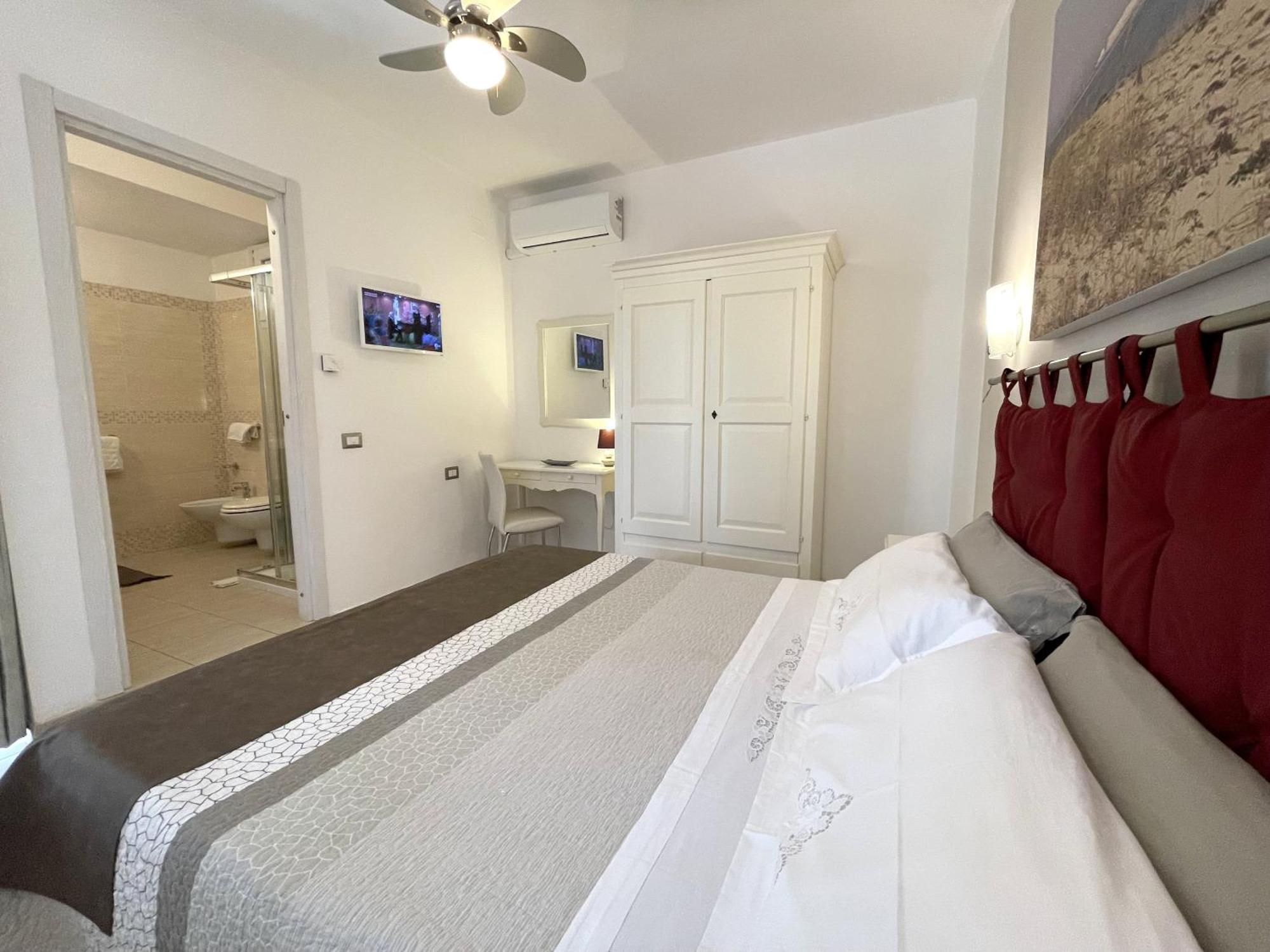 B&B Santa Venardia Gallipoli Kültér fotó