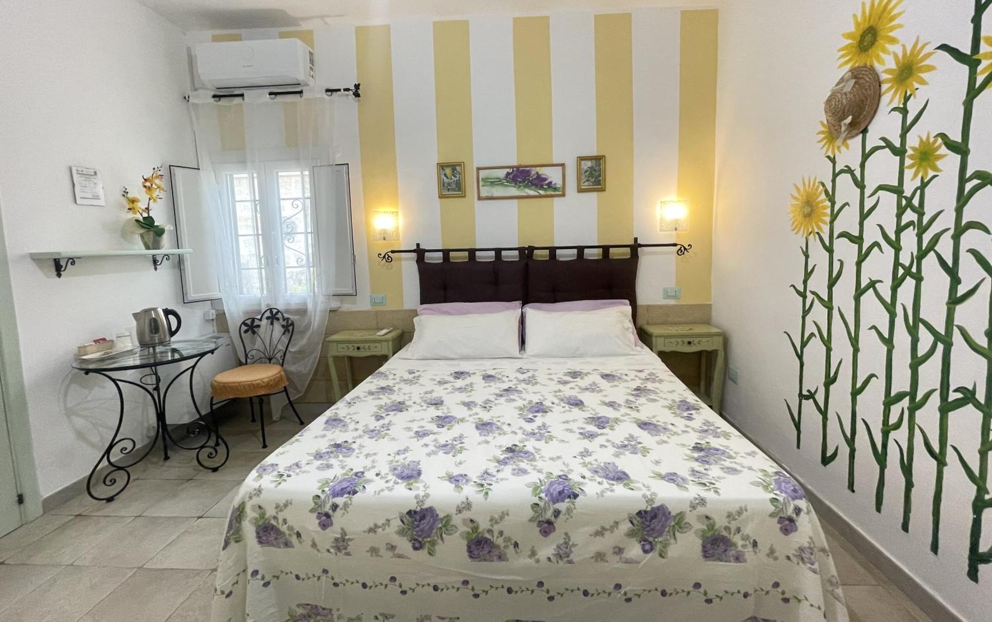 B&B Santa Venardia Gallipoli Kültér fotó