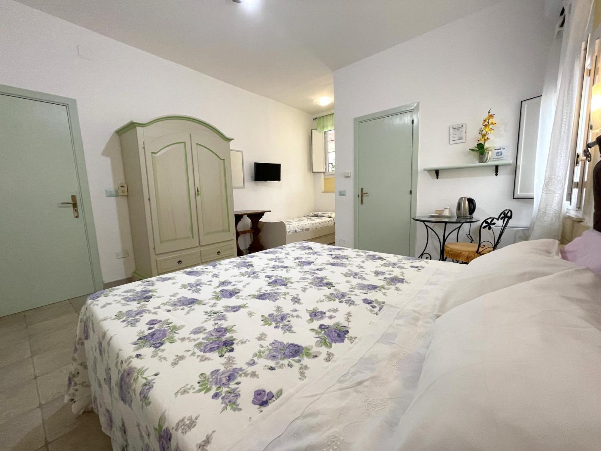 B&B Santa Venardia Gallipoli Kültér fotó