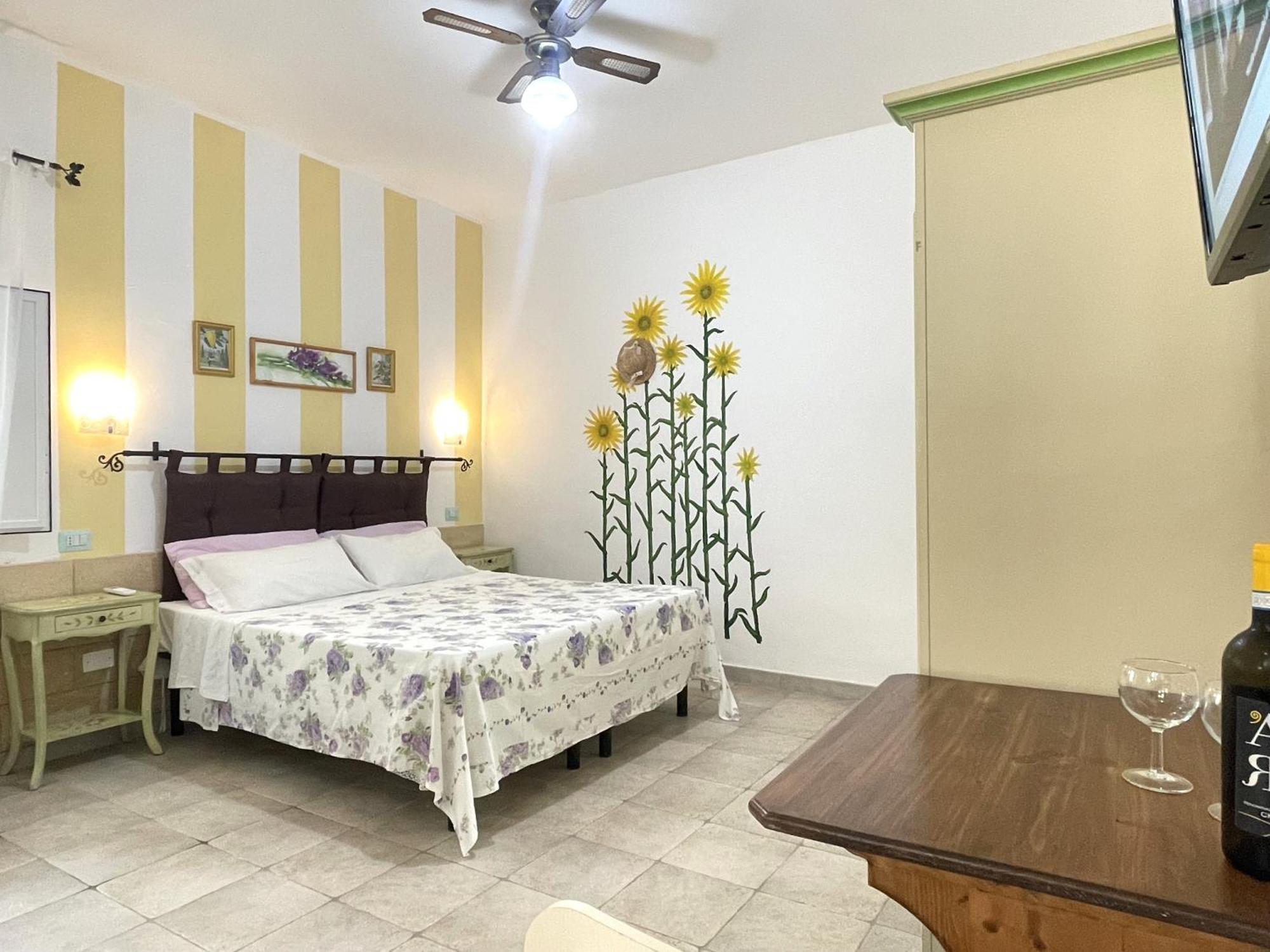 B&B Santa Venardia Gallipoli Kültér fotó