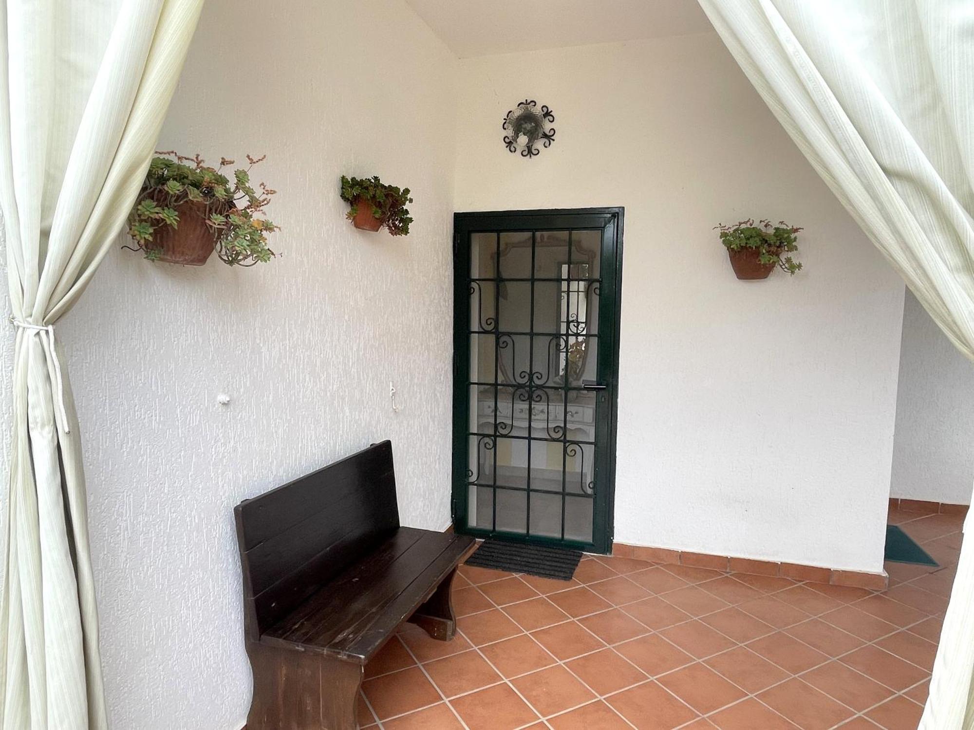B&B Santa Venardia Gallipoli Kültér fotó