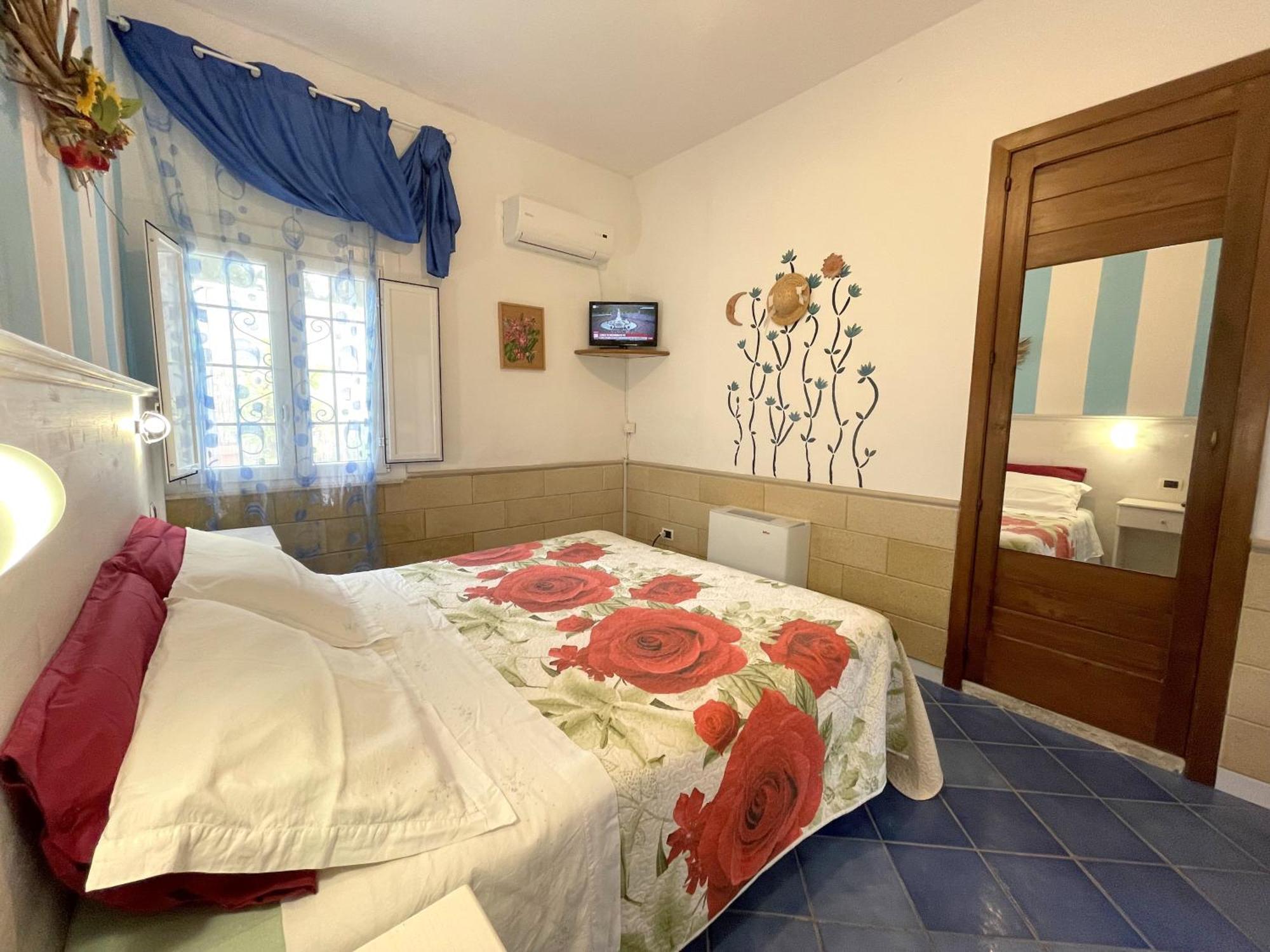 B&B Santa Venardia Gallipoli Kültér fotó