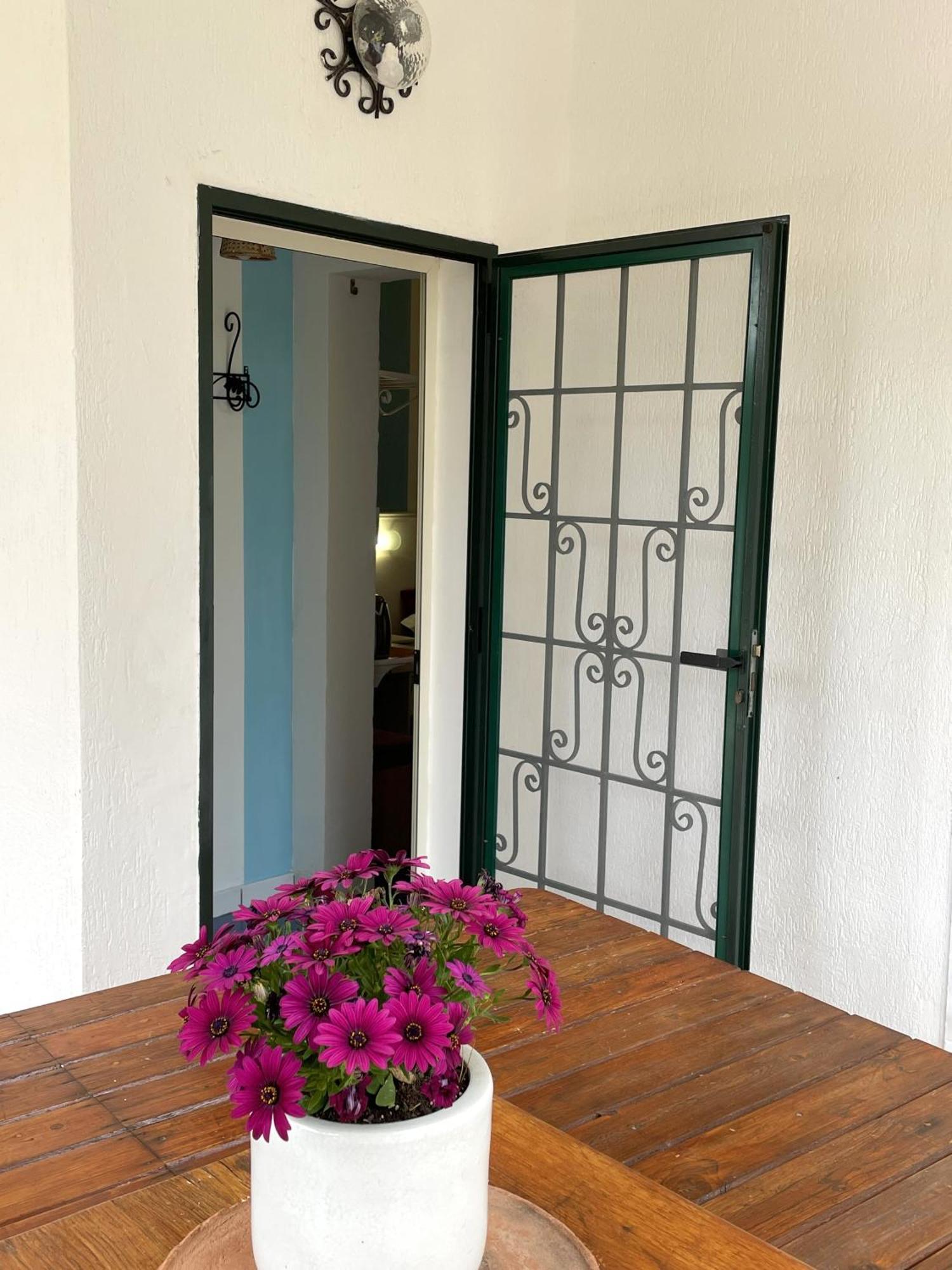 B&B Santa Venardia Gallipoli Kültér fotó
