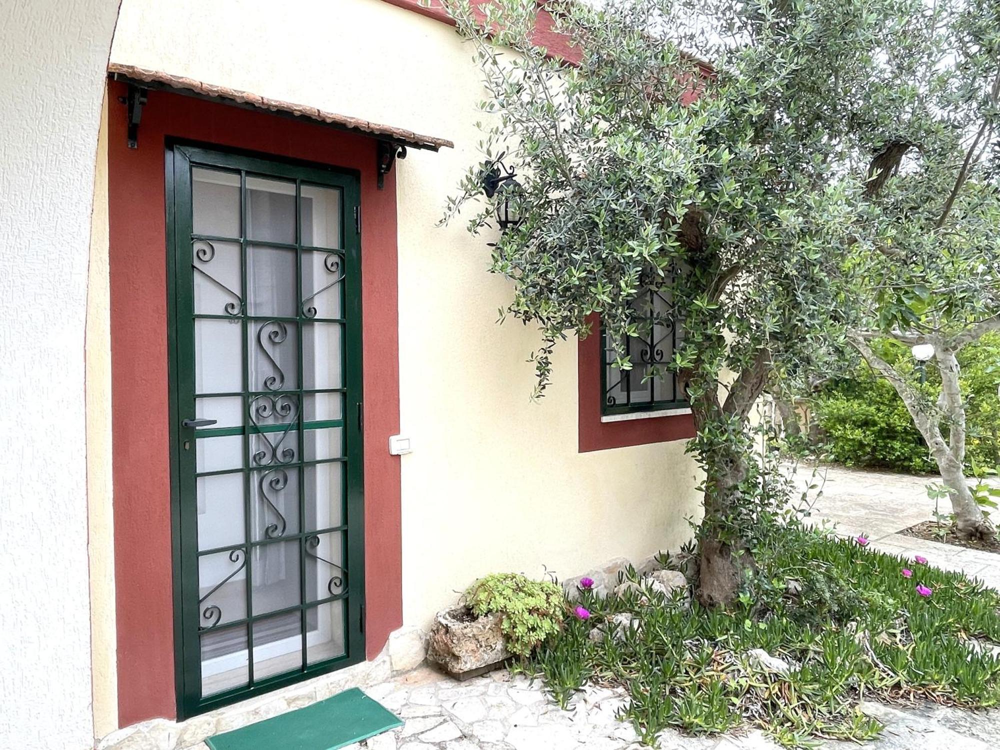 B&B Santa Venardia Gallipoli Kültér fotó