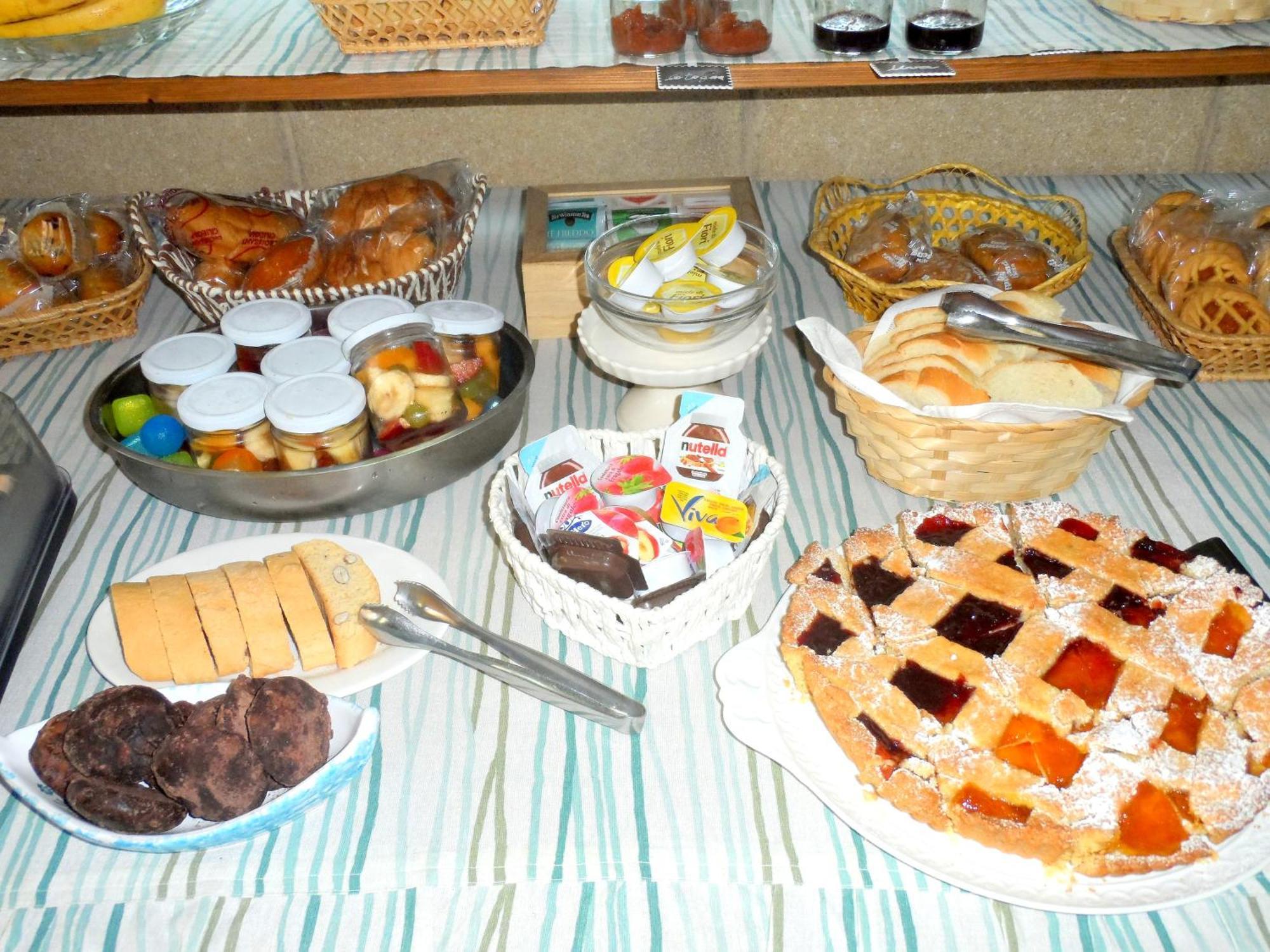 B&B Santa Venardia Gallipoli Kültér fotó