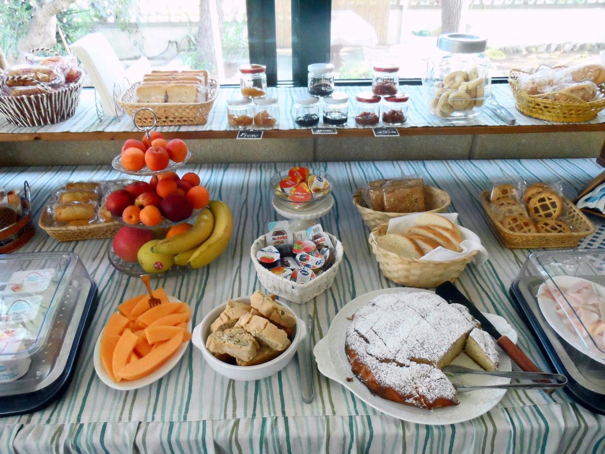 B&B Santa Venardia Gallipoli Kültér fotó