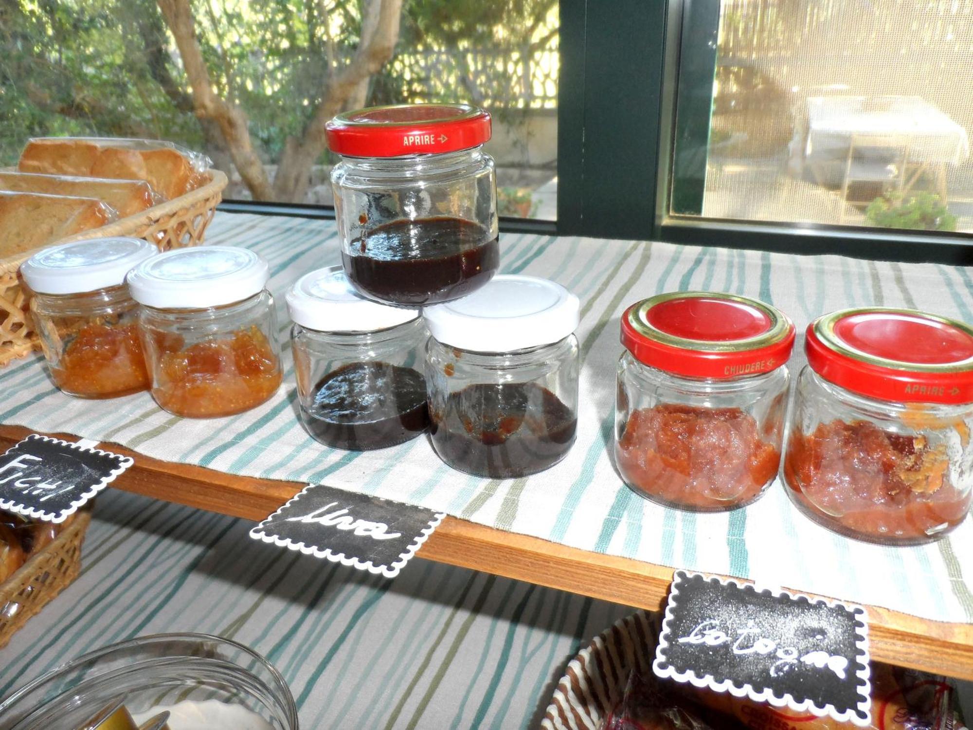 B&B Santa Venardia Gallipoli Kültér fotó