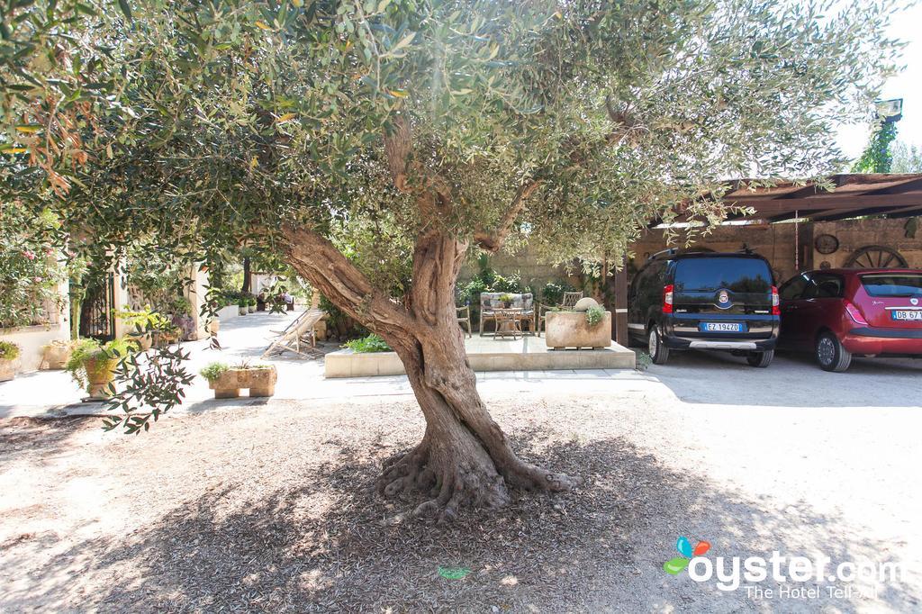 B&B Santa Venardia Gallipoli Kültér fotó