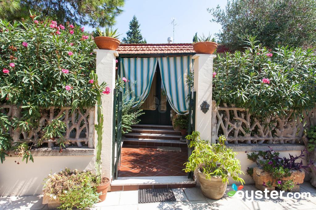 B&B Santa Venardia Gallipoli Kültér fotó