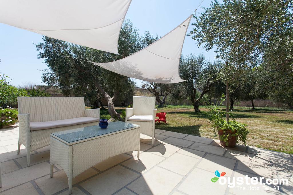 B&B Santa Venardia Gallipoli Kültér fotó