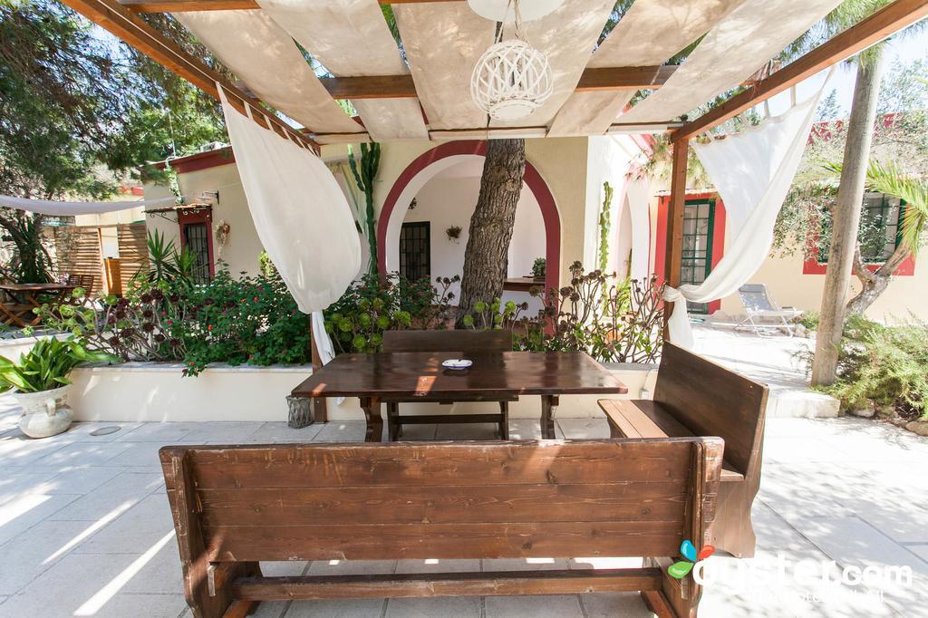 B&B Santa Venardia Gallipoli Kültér fotó