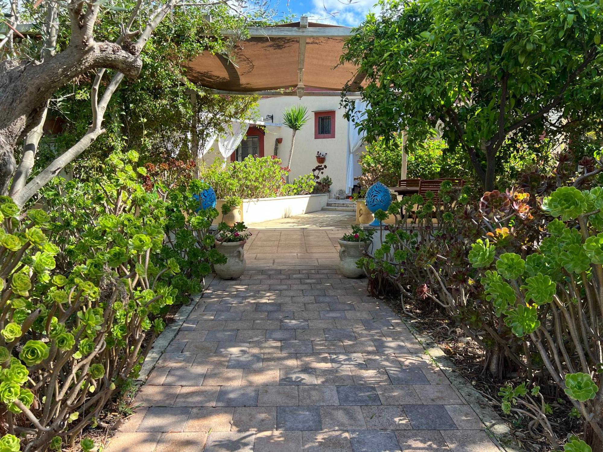 B&B Santa Venardia Gallipoli Kültér fotó