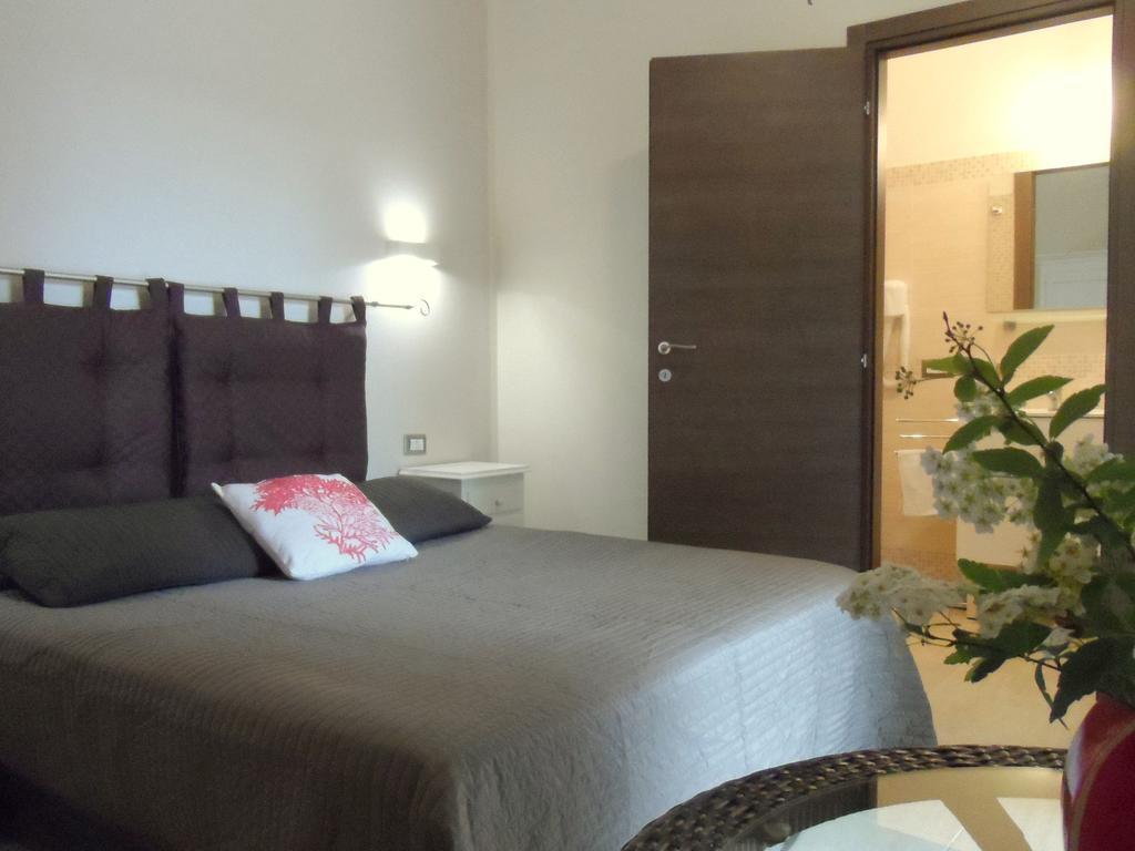 B&B Santa Venardia Gallipoli Kültér fotó