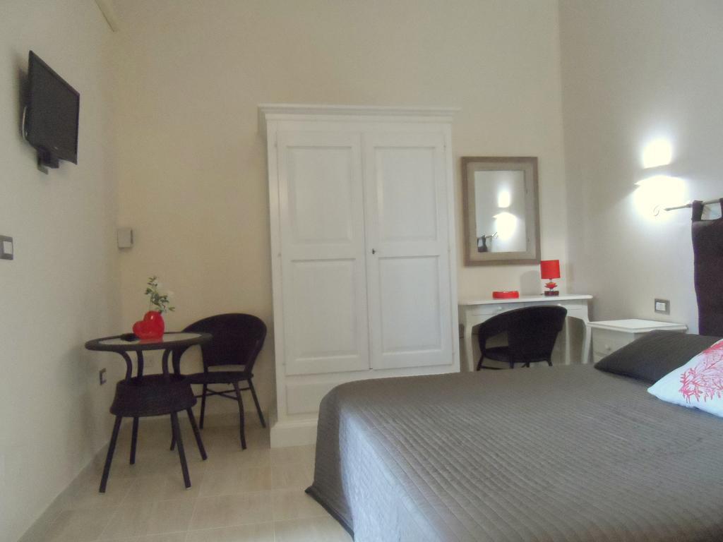 B&B Santa Venardia Gallipoli Kültér fotó