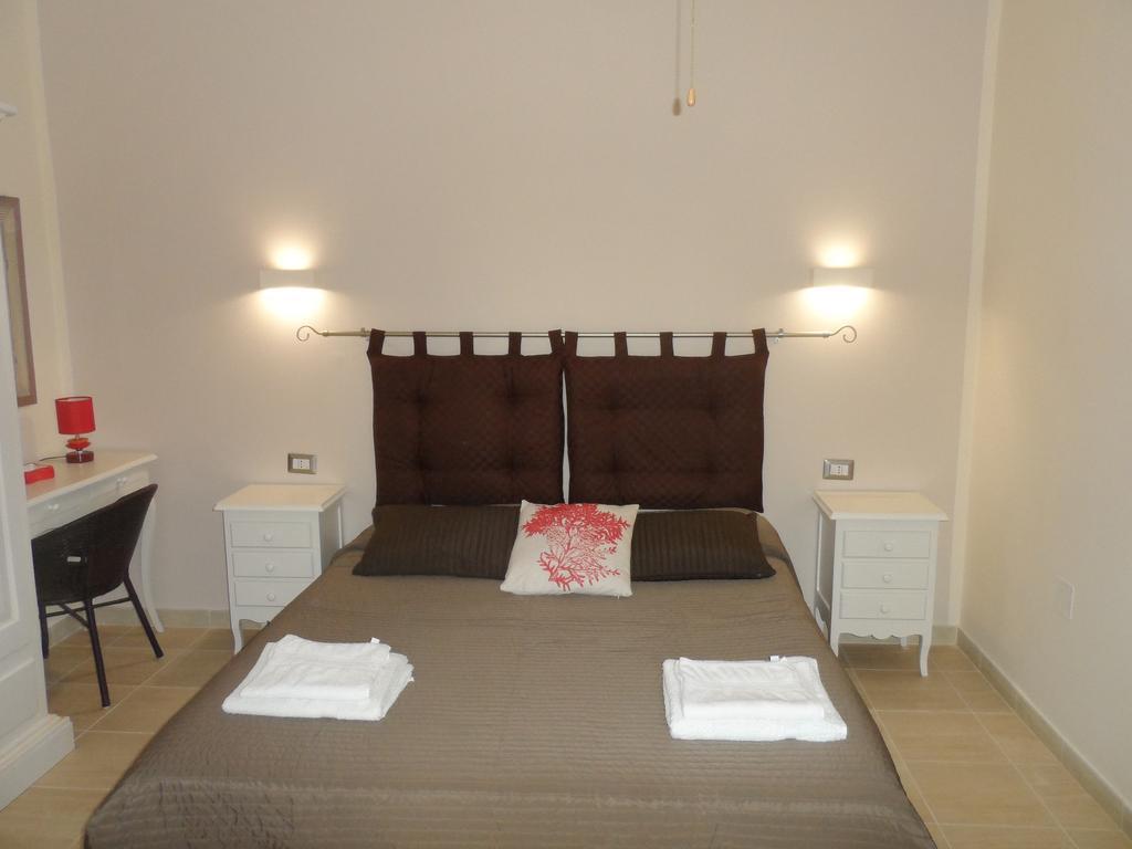 B&B Santa Venardia Gallipoli Kültér fotó