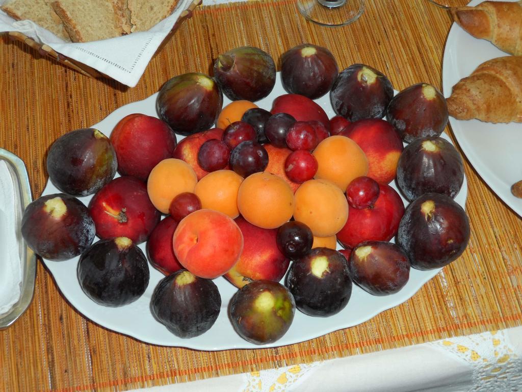 B&B Santa Venardia Gallipoli Kültér fotó